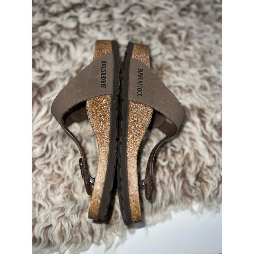 Birkenstock gizeh thong sandals - Picture 12 of 14